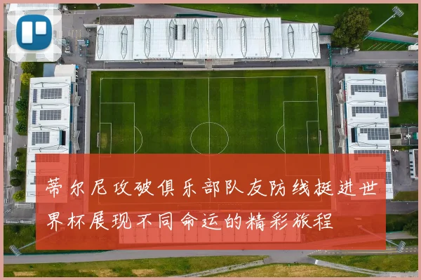 蒂尔尼攻破俱乐部队友防线挺进世界杯展现不同命运的精彩旅程